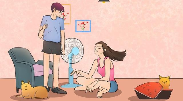 男人满足一个女人的哪些感觉，女人迟早会对你动情？