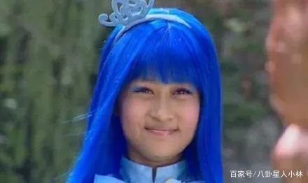 好突然！《巴啦啦小魔仙》美琪扮演者因为什么去世？