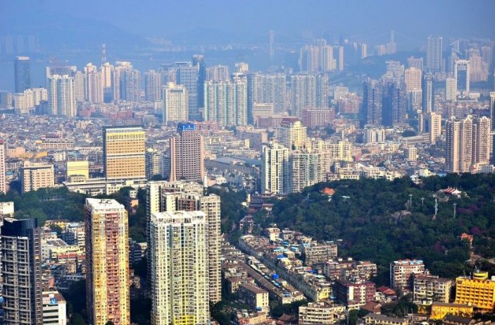 深圳零首付房子又重现了？