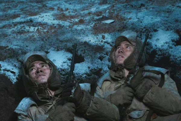 春节档电影票房破20亿，哪部影片领跑？