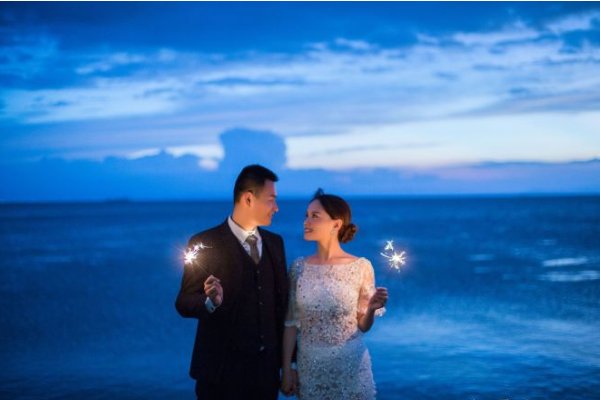 爱情和金钱到底哪个最重要？