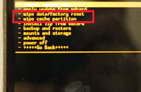 lgp705开不了机怎样重新刷机