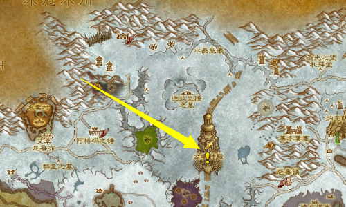 魔兽世界龙眠联军声望怎么冲?