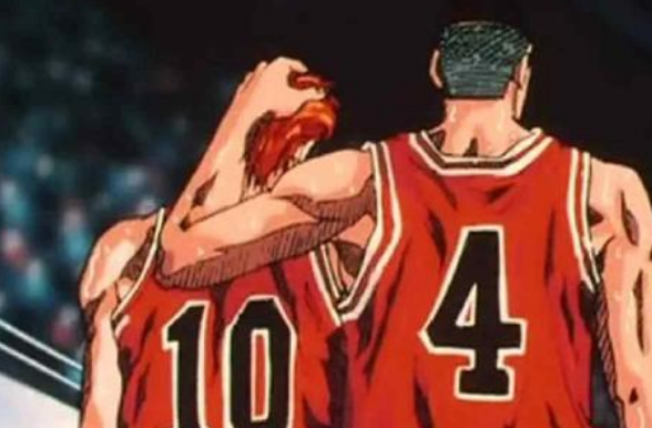 《灌篮高手》中赤木刚宪的实力有多厉害？