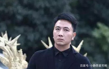 林生斌事件还在继续，现任妻子出来回应，他们的关系到底怎么样？