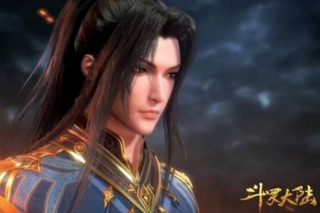 斗罗大陆里所有史莱克七怪的神位