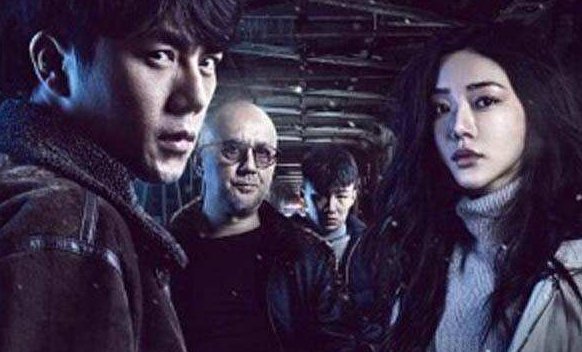 《无证之罪》为什么豆瓣评分如此之高?