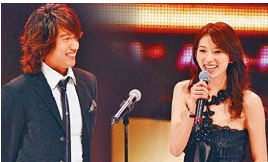 言承旭现在的女友是谁？