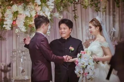 《如懿传》演员王梓芠回应插足，为何很多人选择当小三？