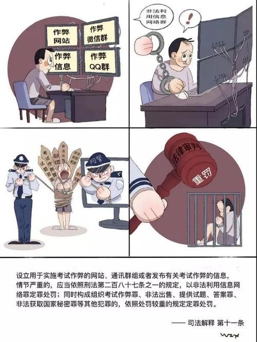 教练用无人机为2百多学员驾考作弊，涉事人员会面临什么处罚？