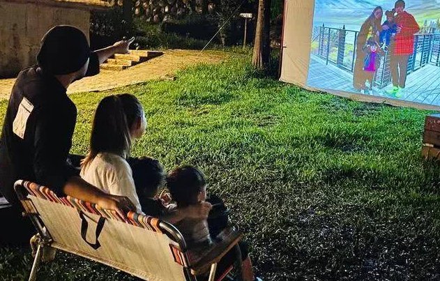 周杰伦昆凌是如何为儿子庆生的？