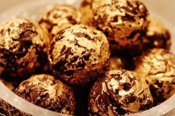 世界十大顶级巧克力都有哪些？