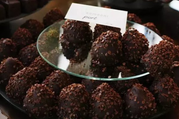 世界十大顶级巧克力都有哪些？