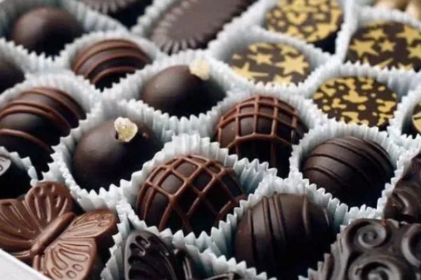 世界十大顶级巧克力都有哪些？