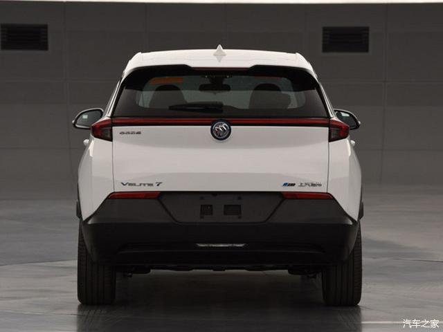 长安、别克、马自达全新SUV曝光,燃油/纯电动都有,最快3月亮相