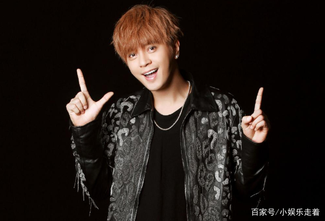 罗志祥复出颇有成效!视频上线获40万点击率,粉丝还被感动到心疼?