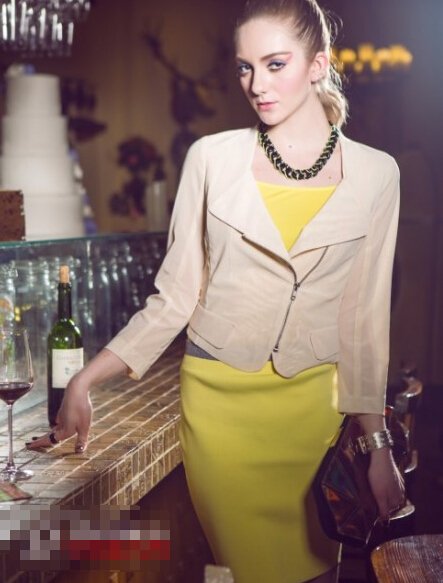 去夜场玩适合穿什么样的衣服