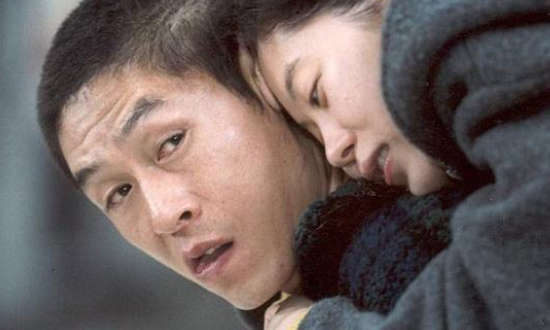 韩国爱情电影推荐几部