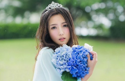 何洁刁磊官宣已经有爱情的结晶，赫子铭的置顶微博太让人心酸，为什么？