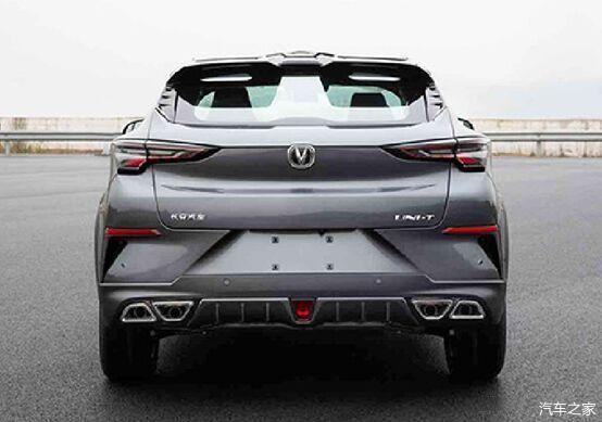 长安、别克、马自达全新SUV曝光,燃油/纯电动都有,最快3月亮相