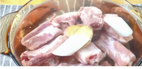 糖醋排骨怎么烧