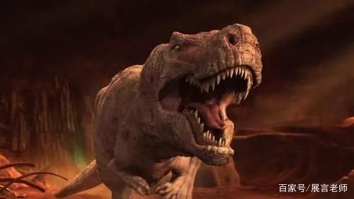 为什么史前动物都长这么大？是环境原因还是什么原因？