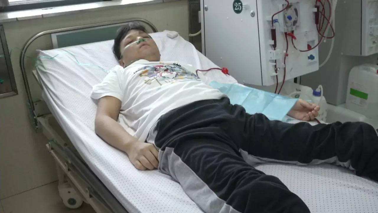 兰州兽研所布病事件确诊3245人，感染此病有啥症状？