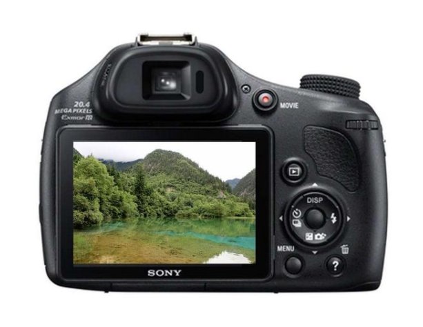 索尼F707型数码相机开机电源灯亮其它功能无反应?