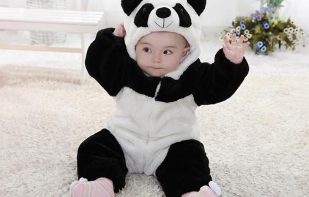 婴儿出生后,可以看出来性格吗?应该怎么看呢?