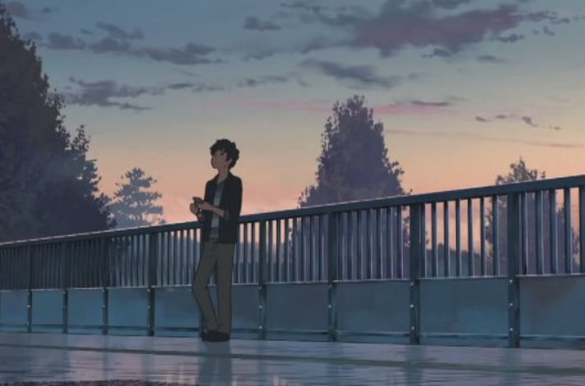 《你的名字》票房过5亿是什么概念？