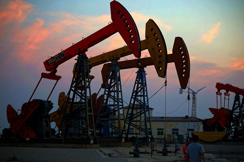 中国再获亿吨级油气大发现!中国主要的油田有哪些?