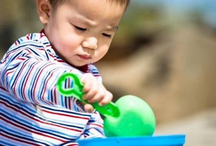 婴儿出生后,可以看出来性格吗?应该怎么看呢?