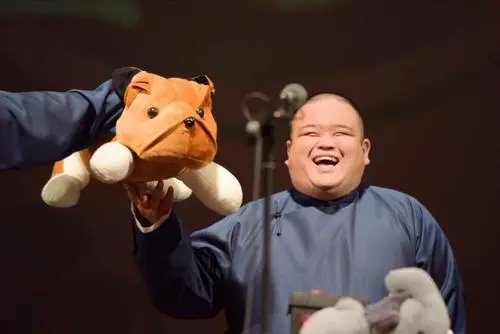 刘喆最经典的相声是什么？