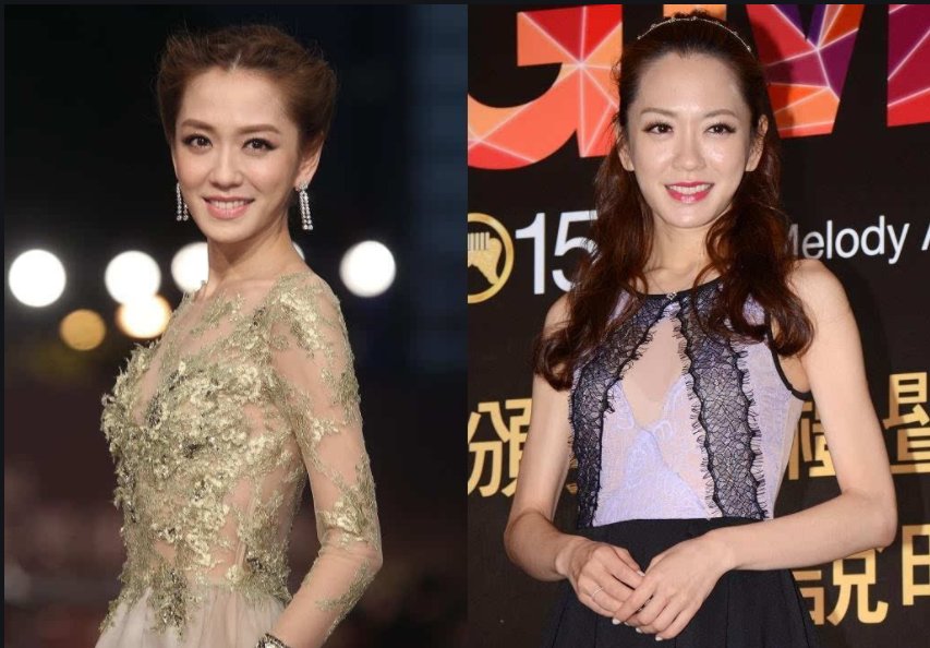 杨千霈曾3次错失了豪太梦，如今她如愿嫁入豪门，你怎么看？