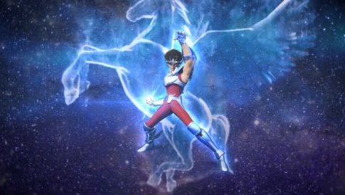 “燃烧吧！我的小宇宙”英语怎么说