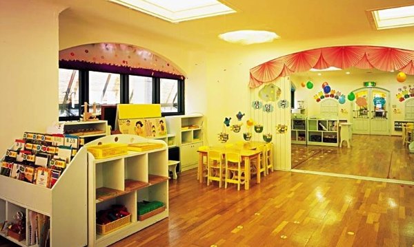 杭州市高端幼儿园排名？