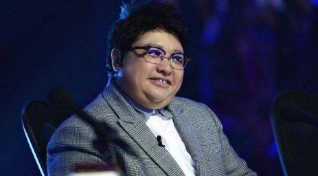 一次，韩红没带钱去上公共厕所，大妈一句话改变了韩红的人生观，说的啥？