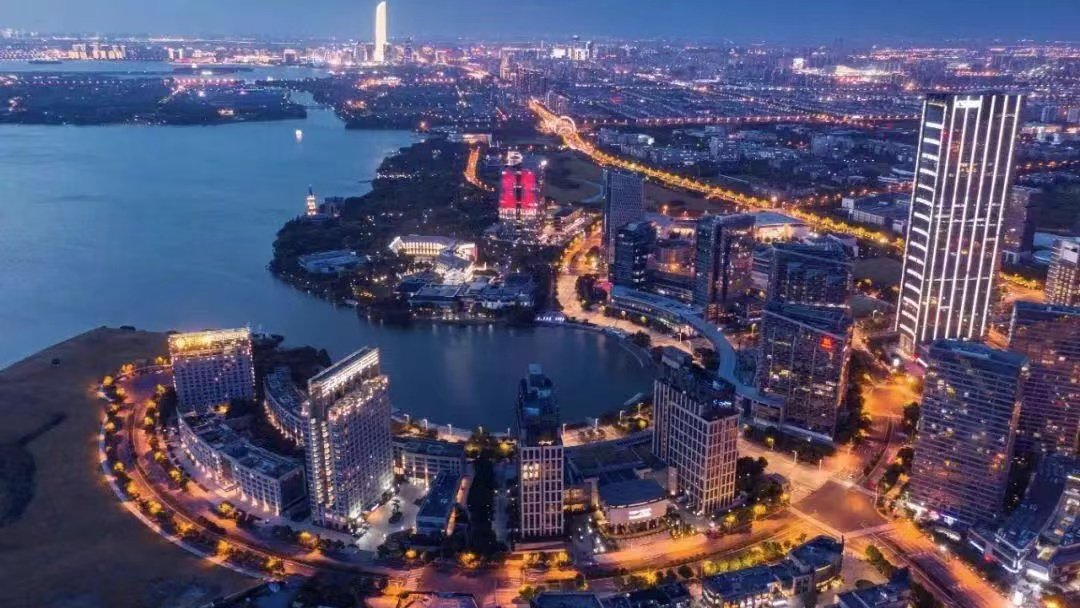 富豪聚集，我国居民人均可支配收入最高的10个地级市出炉！分别是哪些？