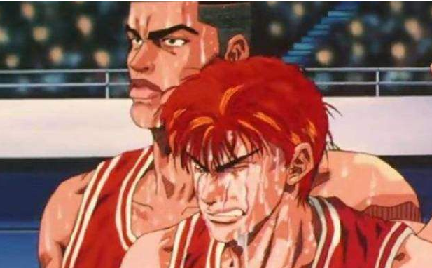 《灌篮高手》中赤木刚宪的实力有多厉害？