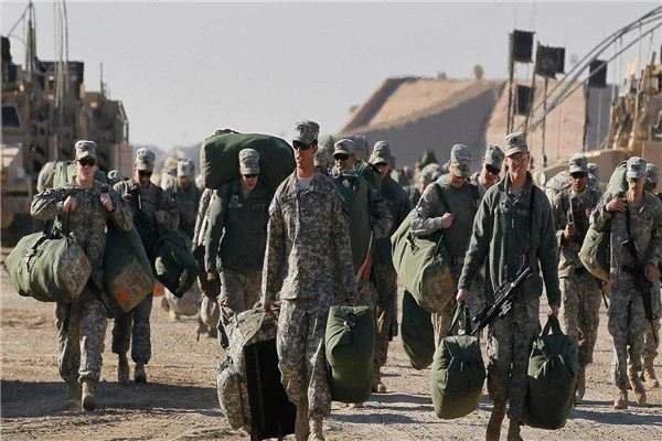 伊拉克首都一军火库爆炸，是因为高温引起的吗？