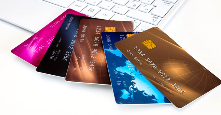 交通银行的信用卡怎么办理