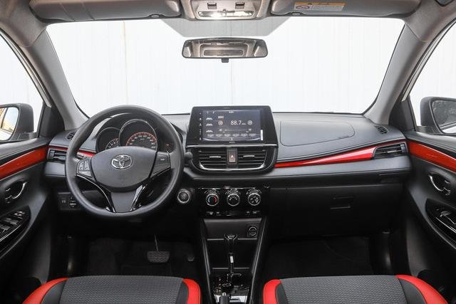 丰田威驰要多少钱，全部车款