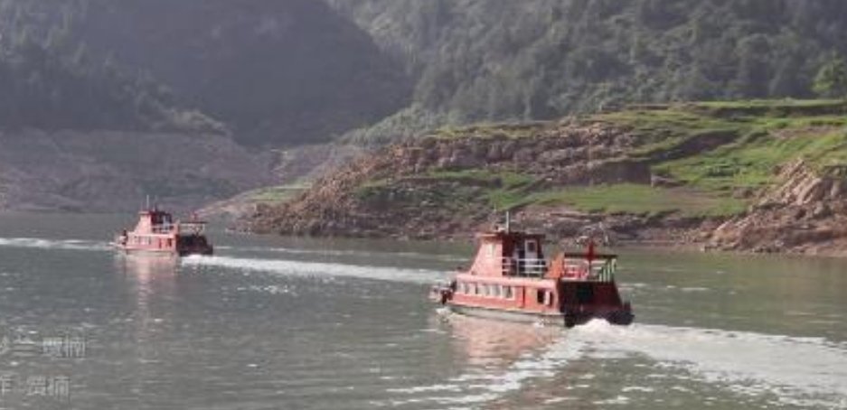 重庆一中学高三学生坐船赶考，他们为何要采用走水路的方式赶考？