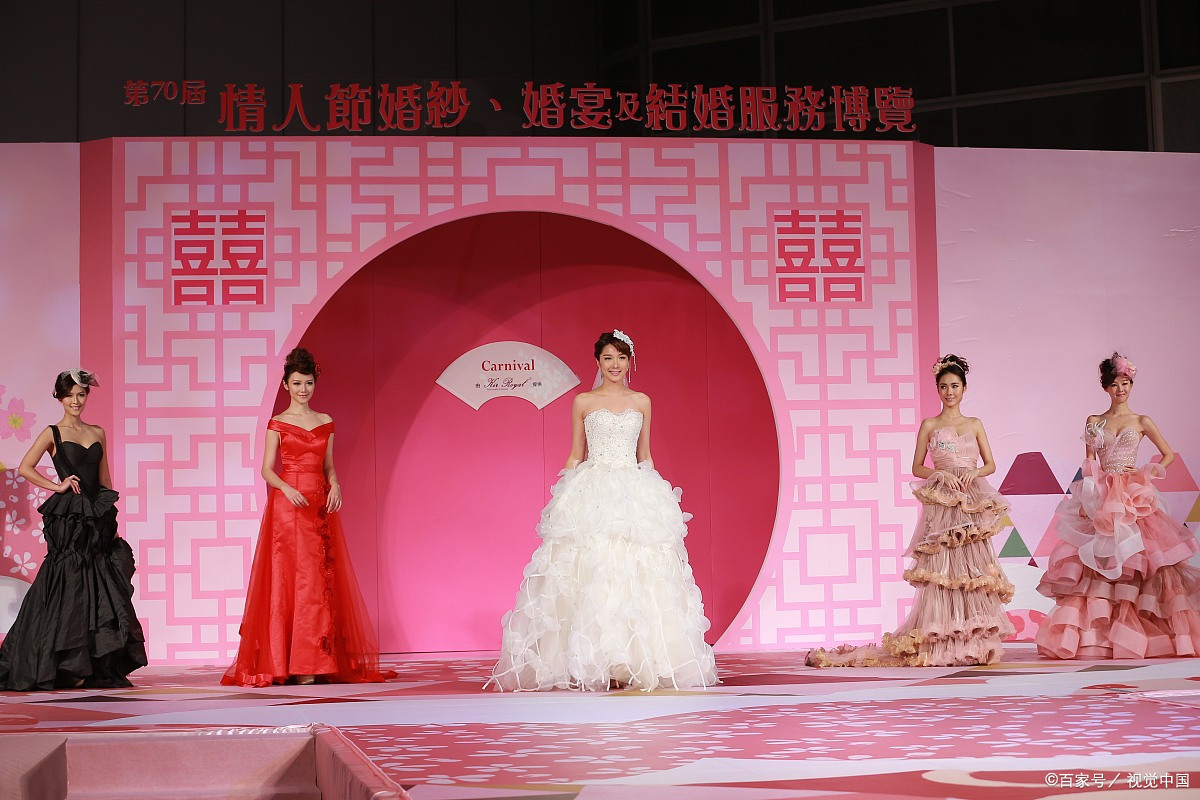 想要购买婚纱,知名国际婚纱品牌有哪些?