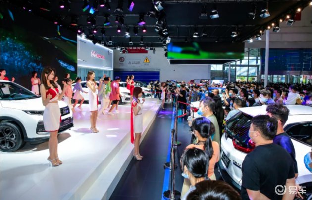 2021新疆第十三届12.12冬季车展明日盛大开幕!