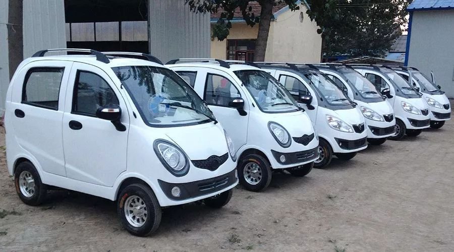 爷孙三人坠河两个儿童溺亡，对老年代步车应该给予限制吗？