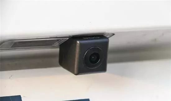 安装倒车影像怎么安装？