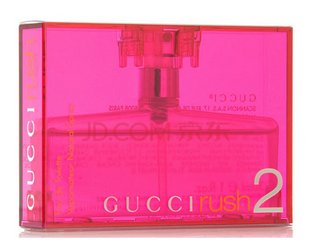 世界名牌香水排行