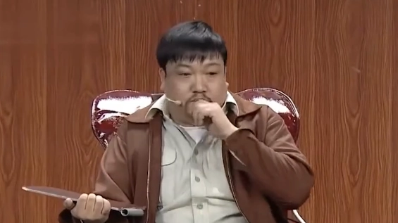 贾冰虎年春晚的小品好看吗,是不是旧调重弹?