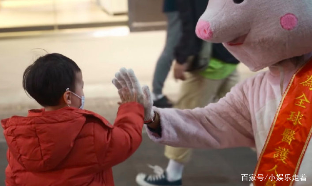 罗志祥复出颇有成效!视频上线获40万点击率,粉丝还被感动到心疼?